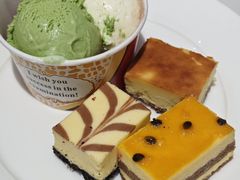 -晶丽香榭自助餐(南京大饭店)