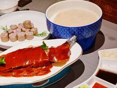 -北平食府·北京烤鸭(北京西站六里桥店)