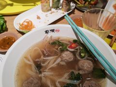 -蔡澜Pho·越南粉餐厅(海上世界店)