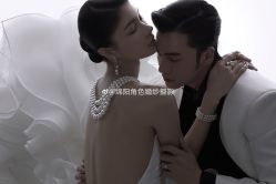 -角色婚纱摄影(中心店)
