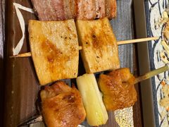 -鸟鹏烧鸟居酒屋(昌岗店)