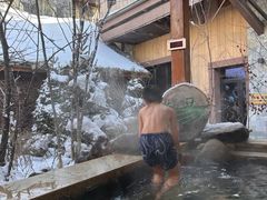 -汉拿山温泉度假酒店