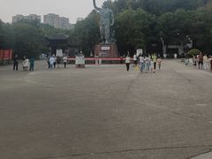 -景德镇古窑民俗博览区