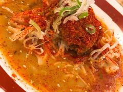 -雷门拉面·现熬骨汤(凯德来福士店)