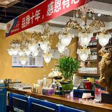 连锁老店🛎️异国风味🇷🇺俄式大餐🍴