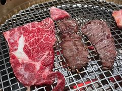 -铭牛烧肉·和牛海鲜自助(高新月牙湖店)