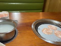 -韩丰源海鲜烤肉火锅自助餐(合肥梦之城购物中心店)