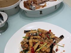 -豫丰汇河南名菜楼(武记餐饮)