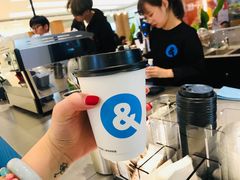 -COFFii&JOY(龙江新城市广场店)