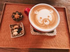 -春风十里咖啡馆