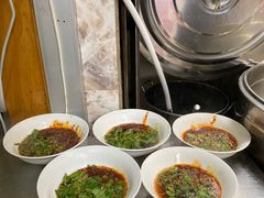 -清真知感酸汤水饺(回民街店)
