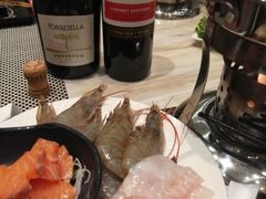 -新发展亚太JW万豪酒店·福苑咖啡厅