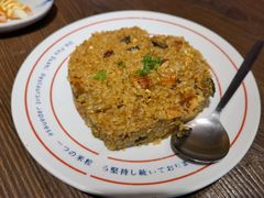 秘制鳗鱼饭-大雄寿司(中华广场店)