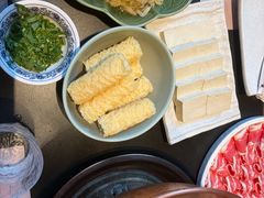 -东来顺·非遗火锅(高新店)