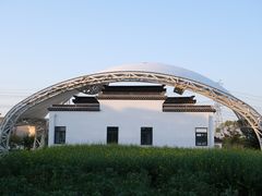 -广富林郊野公园
