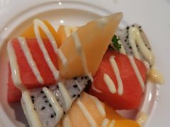 -斗牛士牛排餐厅(嘉里汇店)