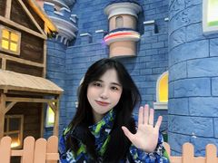 -世界之窗阿尔卑斯冰雪世界