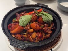 -鹿港小镇(黄金店)