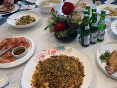 -宏运厨房·海鲜青岛菜·生日宴(城市阳台店)