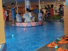 -水王国温泉水世界