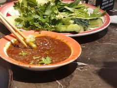 -粗粮人家·东北菜(洋桥店)