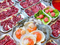 -张哞哞·鲜切牛肉自助火锅(高德置地店)