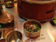 -西塔老太太泥炉烤肉(苏州大悦城店)