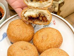 -西安贾三灌汤包·回坊小吃·清真炒菜(北院门总店)