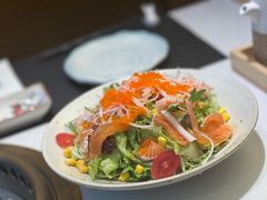 -千寻山野烤肉(中关村店)