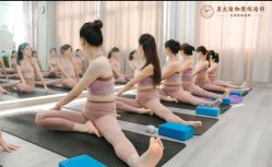 -亚太瑜伽普拉提学院