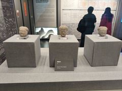 -洛阳古墓博物馆