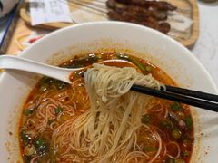 -陳香貴·兰州牛肉面(上海长风大悦城店)