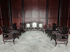 -文昌阁