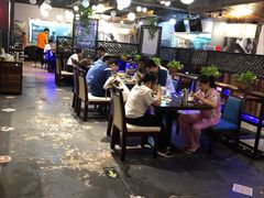 -悟长年潮汕菜砂锅粥(圣熙8号店)