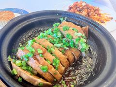 -宏宴·新京菜(望京店)