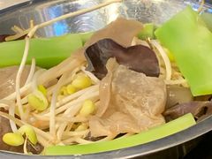 -孙婆婆美蛙兔火锅(踏水桥店)