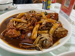 -小六农家乐(崇明西沙湿地店)