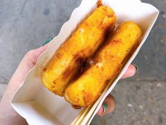 -好可爱经典炸炸炸·炸鲜奶(长郡老店)