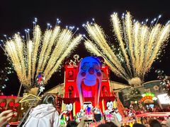 -大连海昌发现王国主题公园