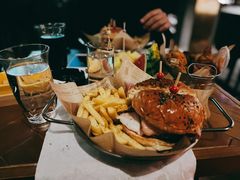 -LAMP BAR 水烟音乐酒吧