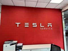 -TESLA 特斯拉(深圳坂田特斯拉中心)