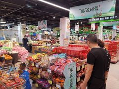 -华润苏果(文昌巷社区店)