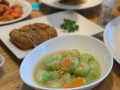 -莆田餐厅PUTIEN(三里屯店)