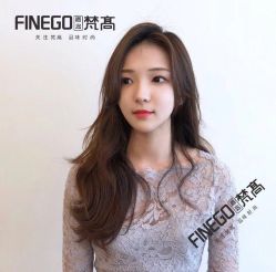 点击看大图 -新晨·SALON·形象造型