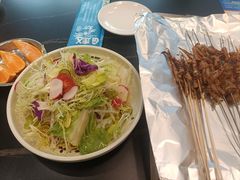 -勇利赵家烤肉坊(含光路店)