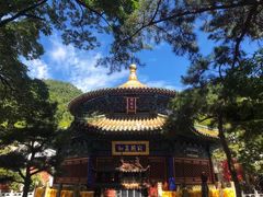 -潭柘寺景区