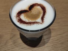 -Peet's Coffee皮爷咖啡(大学路店)