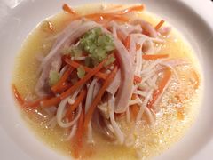 金汤浸嫩三丝-太二酸菜鱼(赣州万象城店)