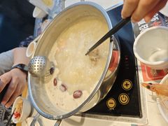-蚝大仙横琴生蚝火锅(中央汇店)