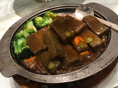 -星河湾半岛酒店-真粤中餐厅